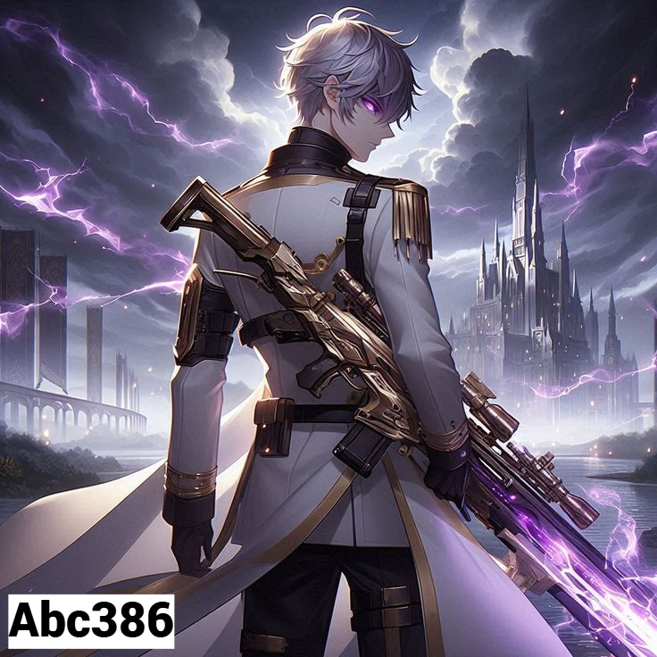 Abc386 : Bonus Abc 386 Hadir, Bikin Game Tambah Seru!